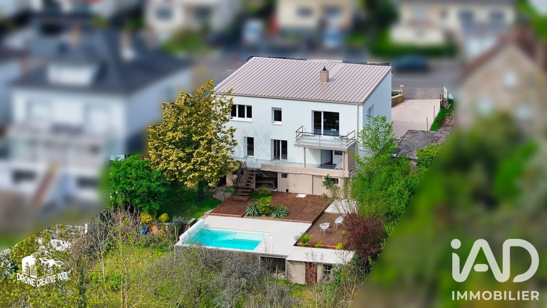 House in Garche Koeking, Thionville, France 2 - 18252126