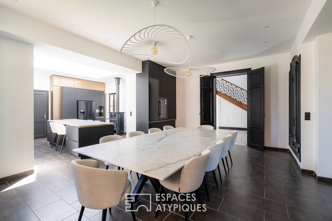 Villa en Artres, Alta Francia, Francia 2 - 18249153