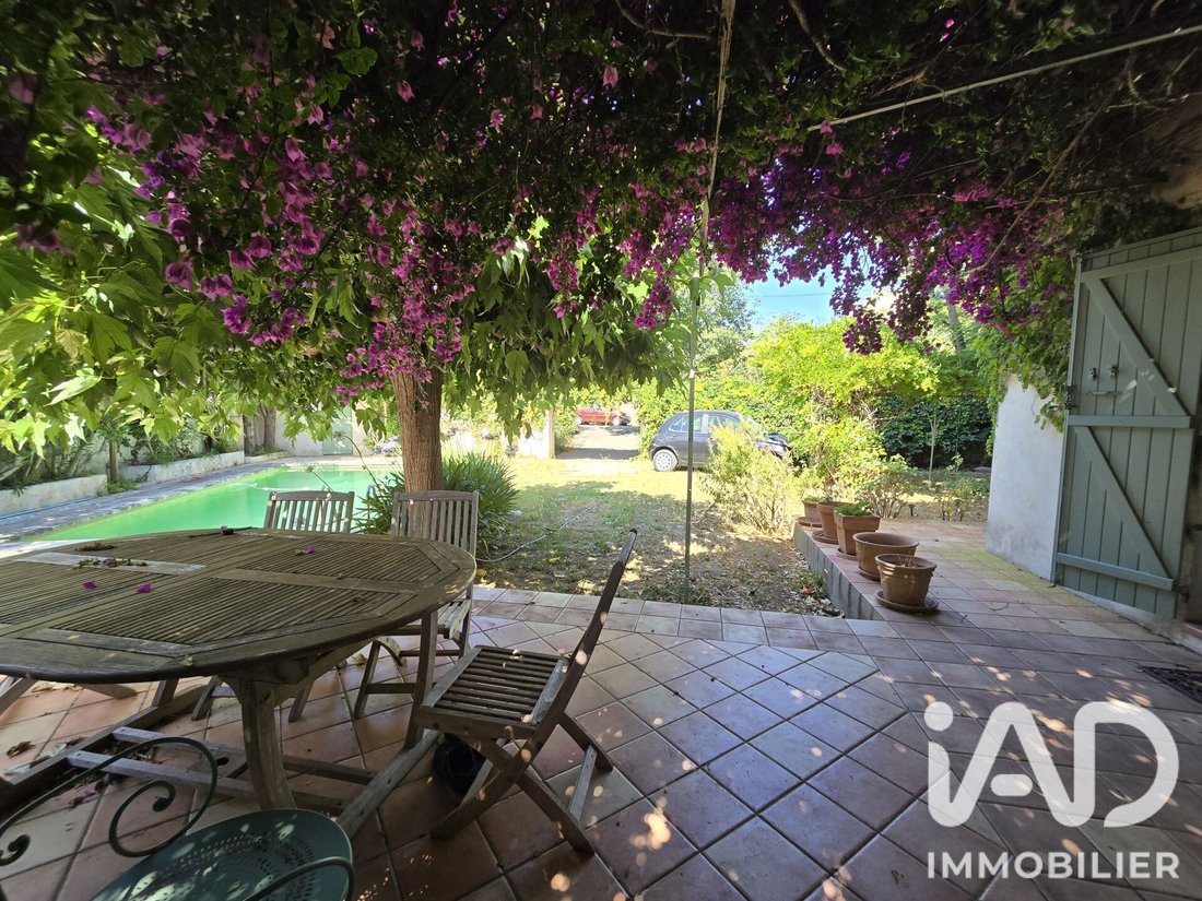 House in Baille, 5e Arrondissement, Marseille 2 - 17096570