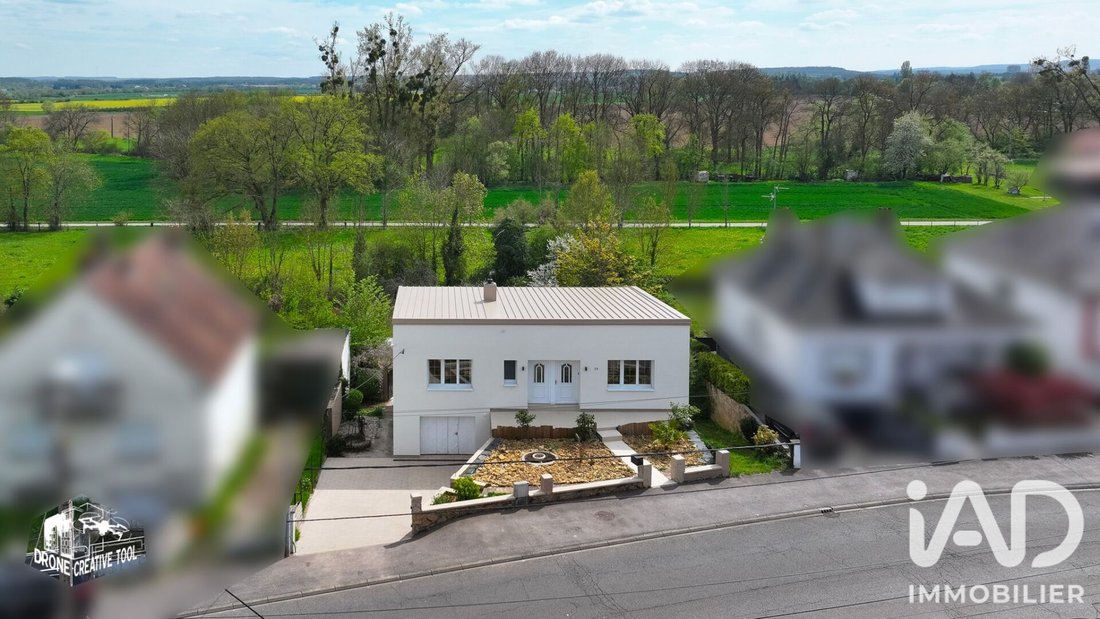 House in Garche Koeking, Thionville, France 3 - 18252126