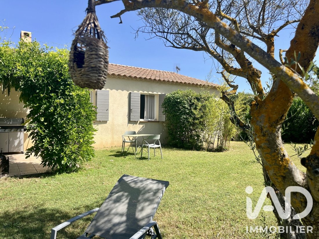 House in Arrondissement of Aix-en-Provence, Provence-Alpes-Côte d'Azur, France 2 - 18252046