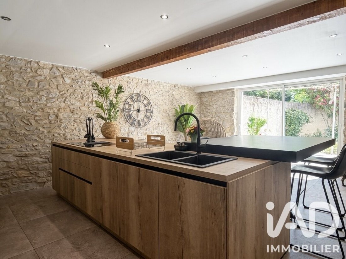 House in Savasse, Auvergne-Rhône-Alpes, France 5 - 18252057