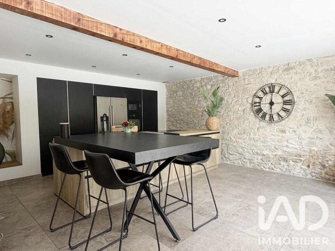 House in Savasse, Auvergne-Rhône-Alpes, France 4 - 18252057