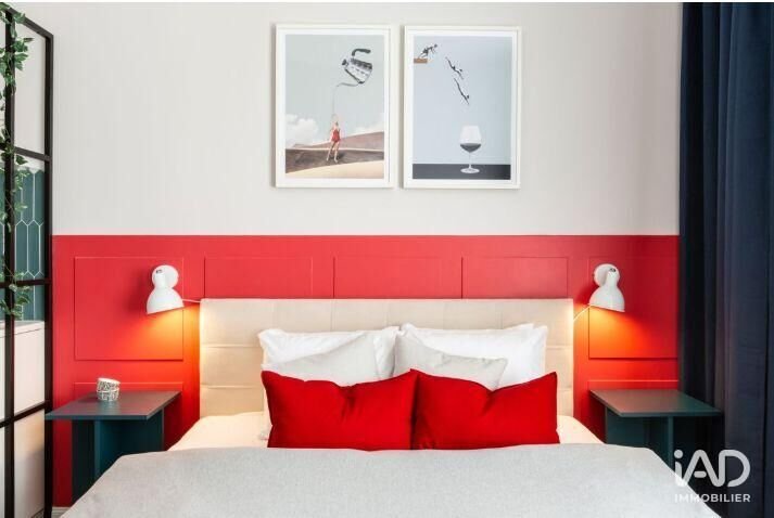 Apartment in Epinettes-Bessières, Paris 17e Arrondissement, Paris 4 - 18252161