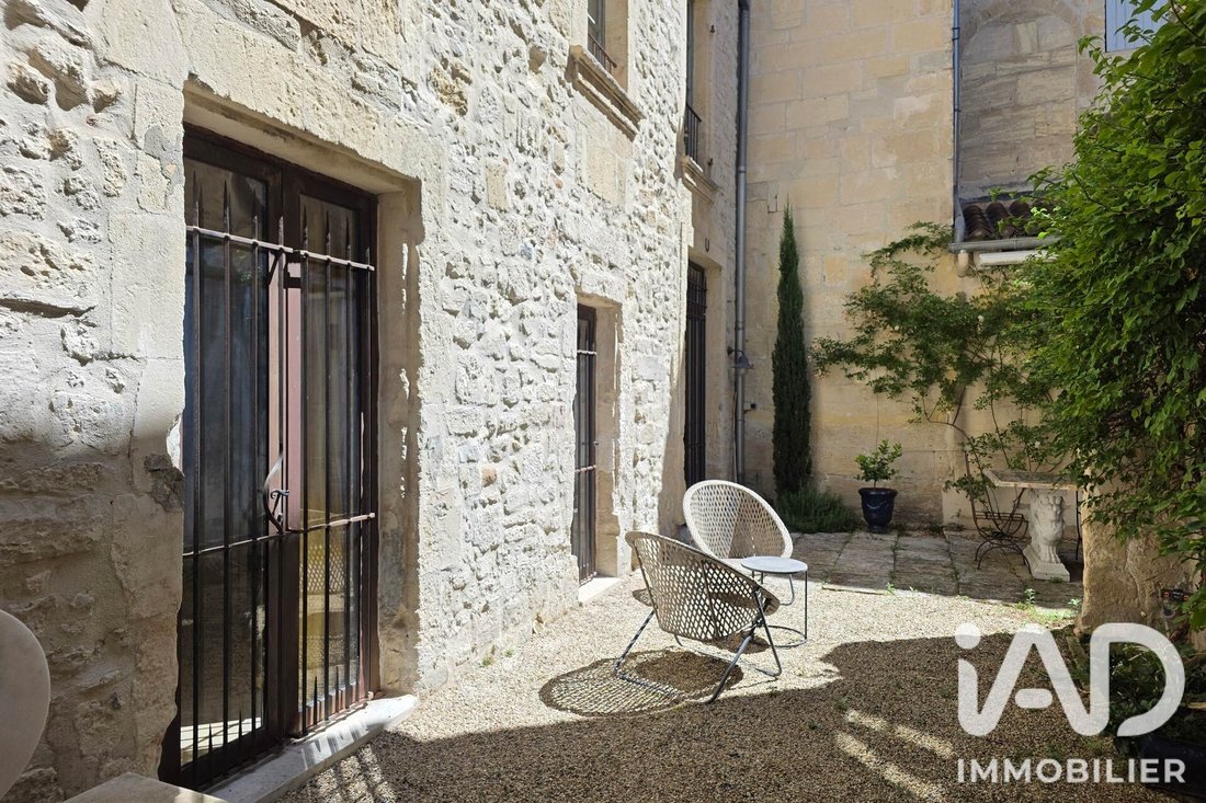 House in Zone Nord Est Urbaine, Tarascon, France 3 - 18252169