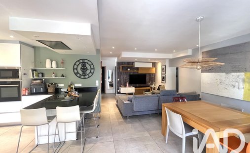 Apartment in Annecy-le-Vieux, Annecy, France 1