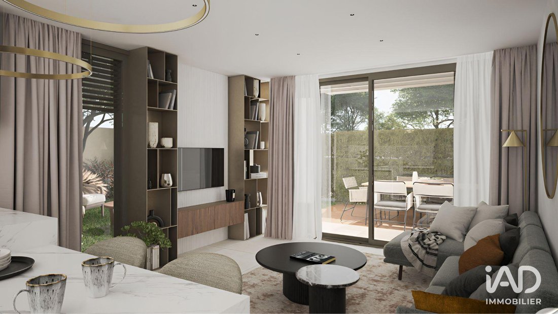 Apartment in Sathonay-Village, Auvergne-Rhône-Alpes, France 1 - 18251459