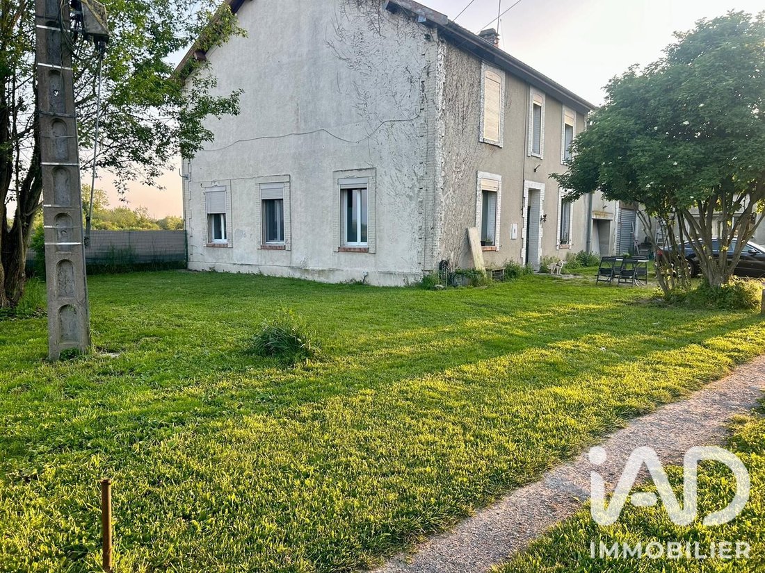 Maison à Prosnes, Grand Est, France 1 - 18252148