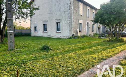 Maison à Prosnes, Grand Est, France 1
