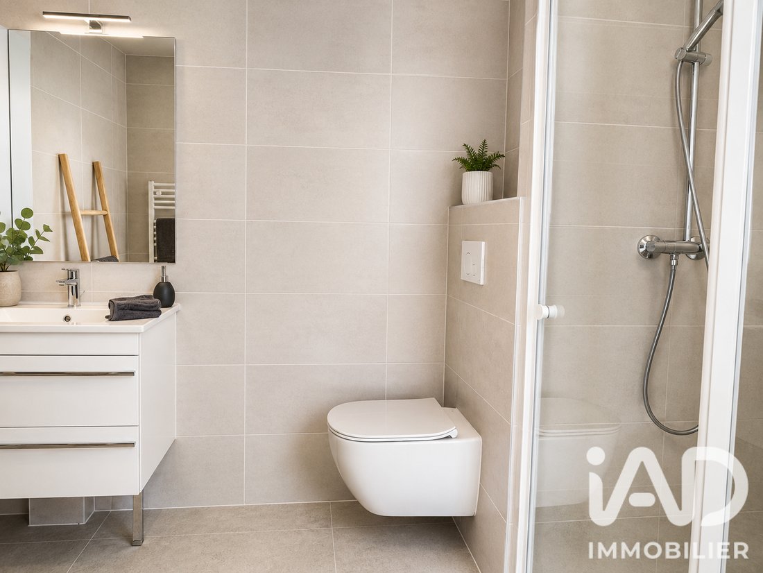 Apartment in Counillier Valescure, Frejus, France 5 - 17366429