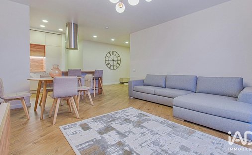 Apartment in Sainte-Foy-lès-Lyon, Auvergne-Rhône-Alpes, France 1