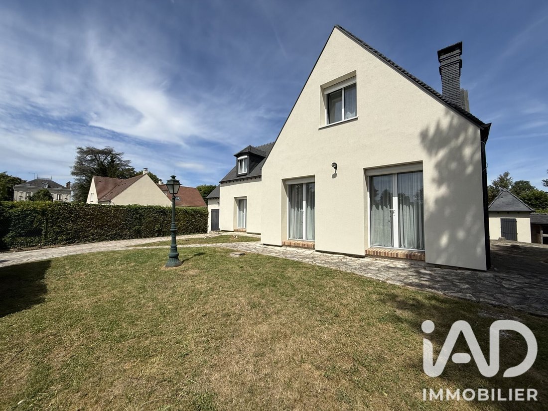 House in Sud Ouest, Vaux-le-Penil, France 3 - 18251926
