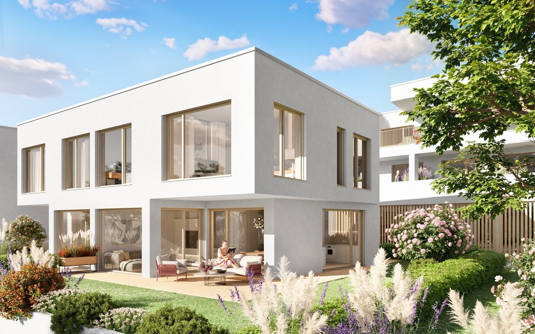Apartment in Graz, Styria, Austria 1 - 17028480