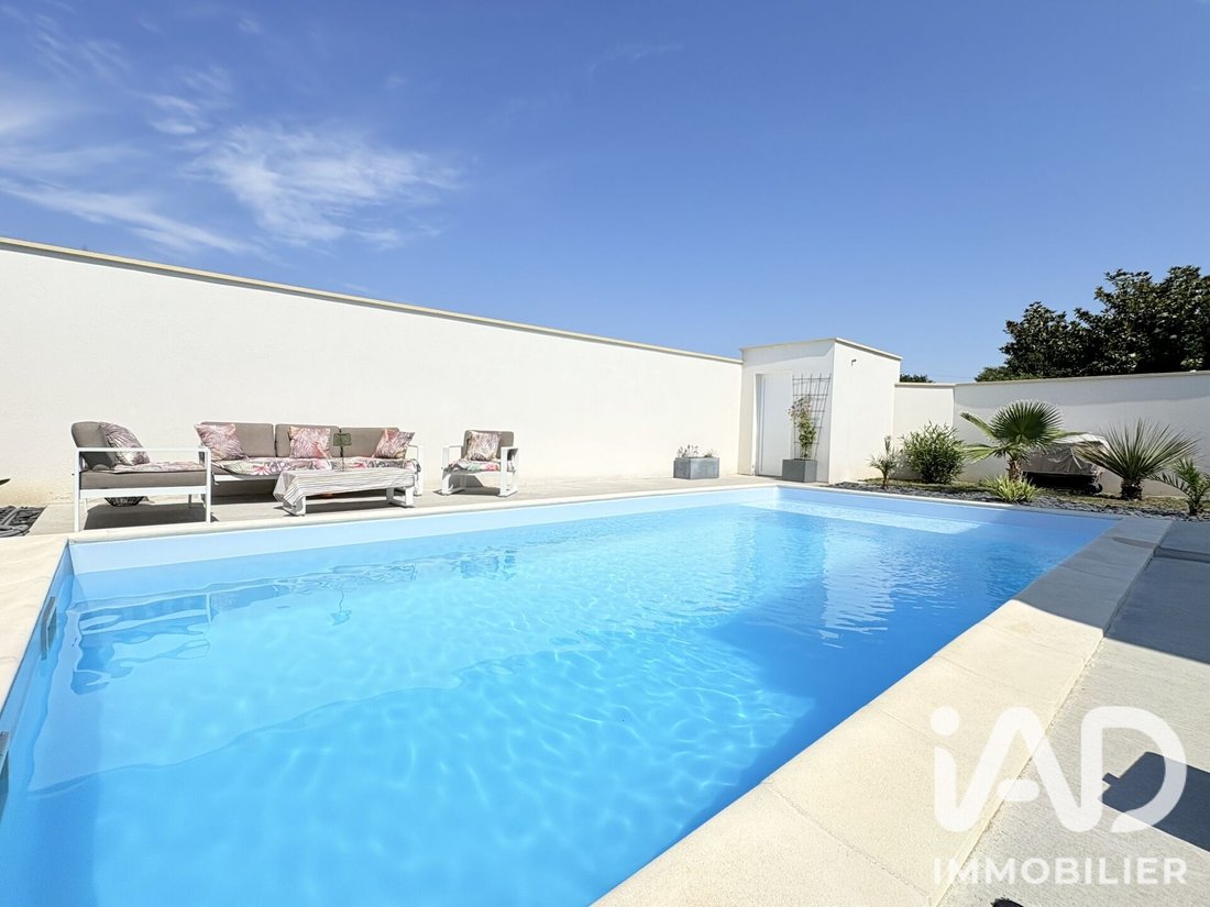House in Nord, Carbon-Blanc, France 1 - 18252119