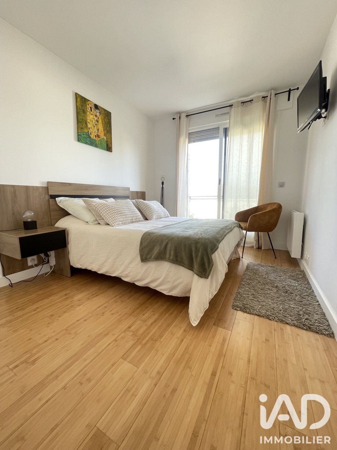 Wohnung in Pont de Bry, Le Perreux-sur-Marne, Frankreich 4 - 18252112