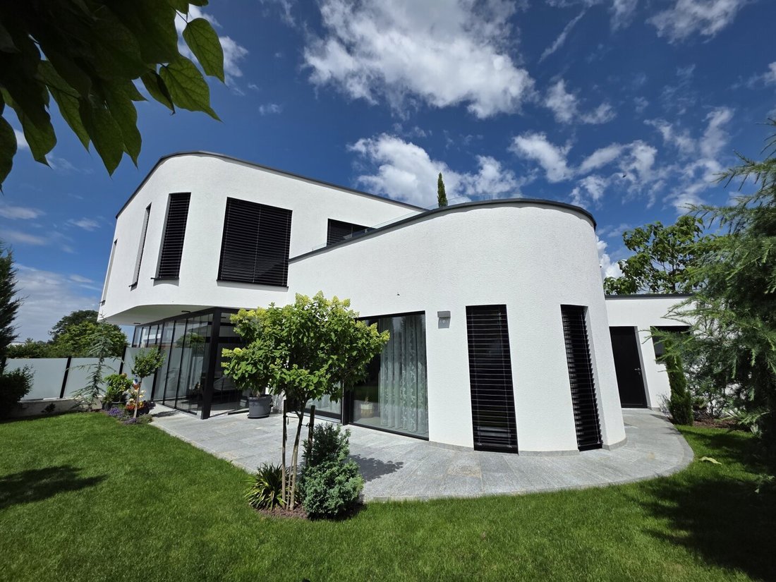 House in Ried im Traunkreis, Upper Austria, Austria 1 - 18249321
