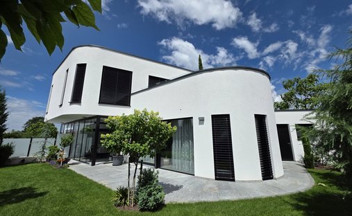 House in Ried im Traunkreis, Upper Austria, Austria 1