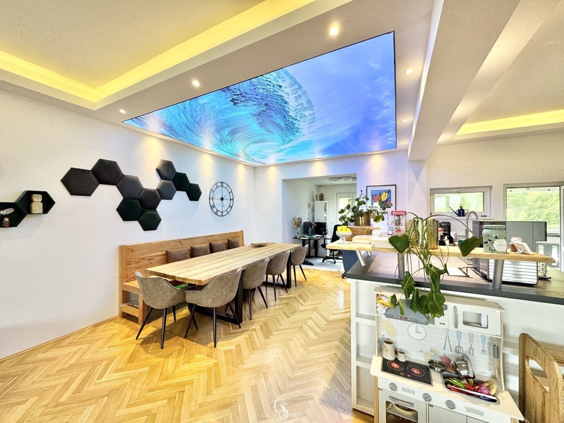 Apartment in Graz, Styria, Austria 1 - 18249224
