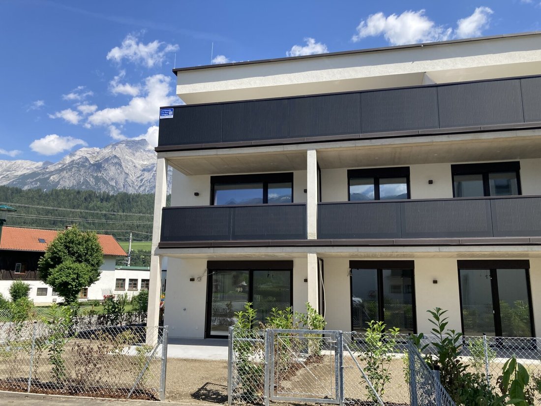 Penthouse in Baumkirchen, Tyrol, Austria 4 - 16431712