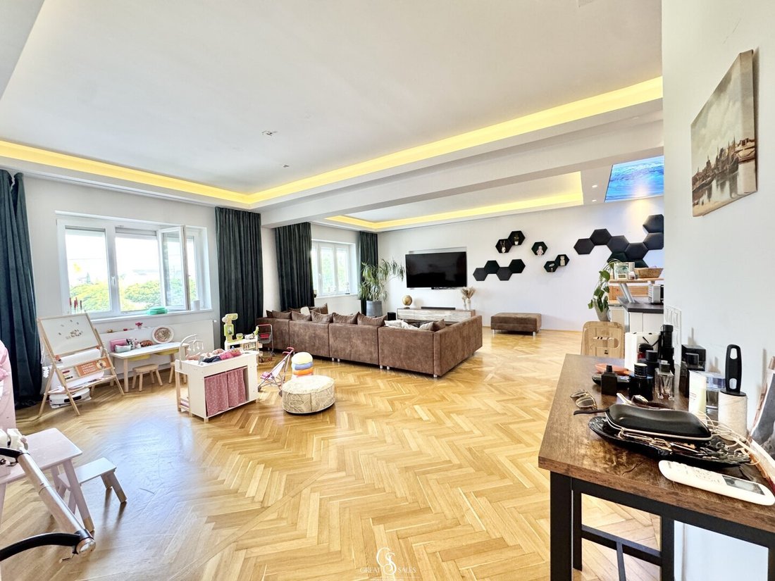 Apartment in Graz, Styria, Austria 2 - 18249224