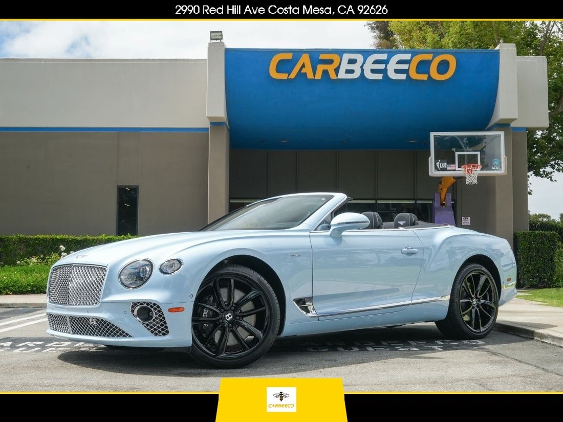 Cabriolet in Costa Mesa, CA, United States 1 - 18240445