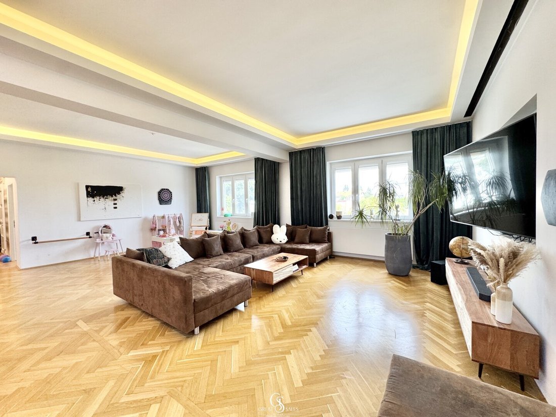 Apartment in Graz, Styria, Austria 3 - 18249224