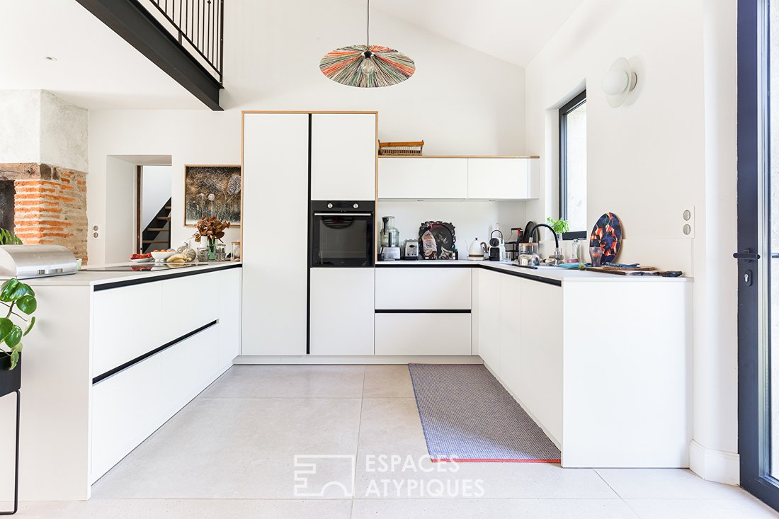 Villa in Saint Clair-Coteaux, Balma, France 4 - 18249144
