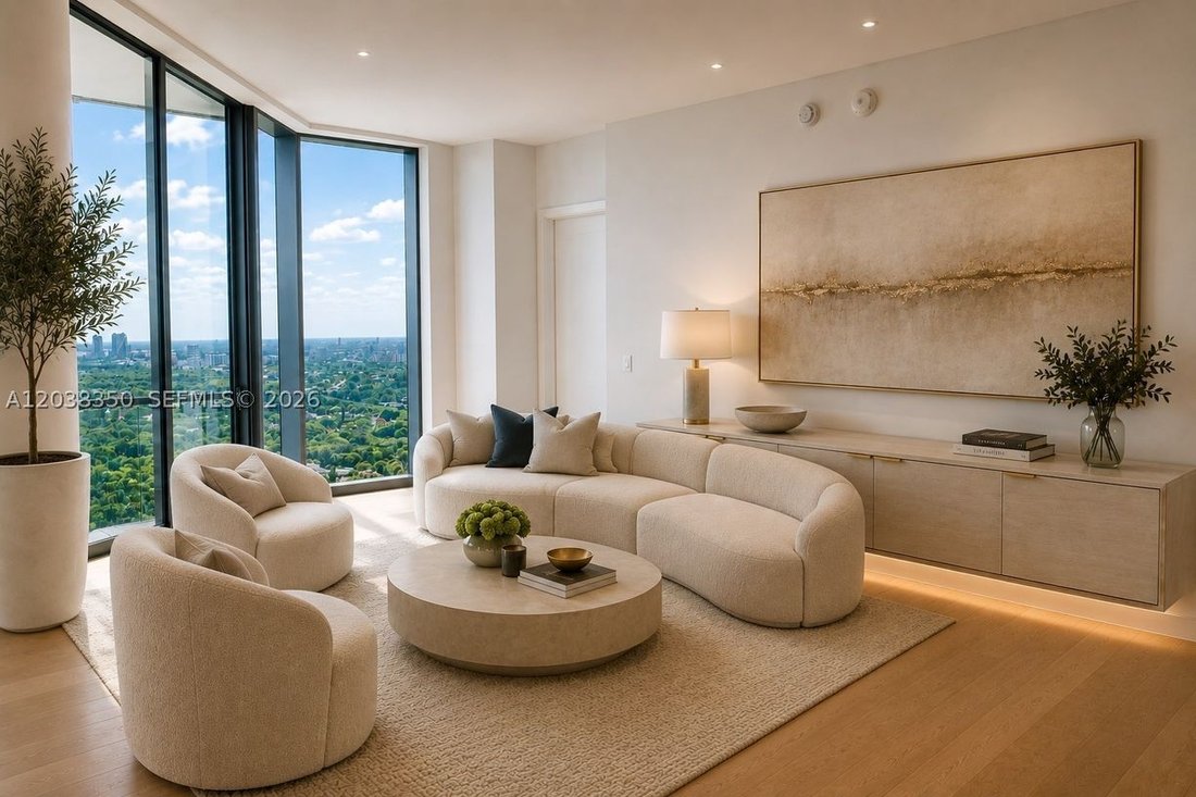 Condo in Miami, Florida, United States 3 - 18249301