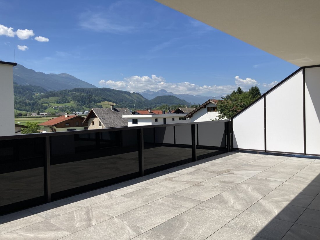Penthouse in Baumkirchen, Tyrol, Austria 4 - 16430527