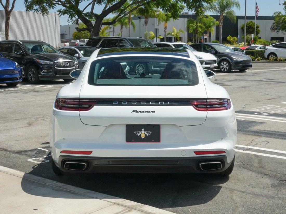 Sedan in Costa Mesa, CA, United States 4 - 18221227