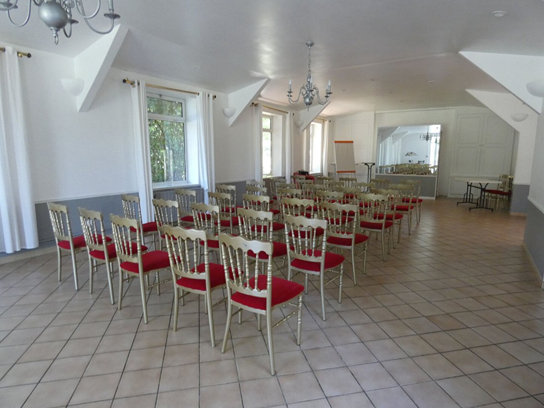 Villa in Cherisy, Centre-Val de Loire, France 5 - 18249173