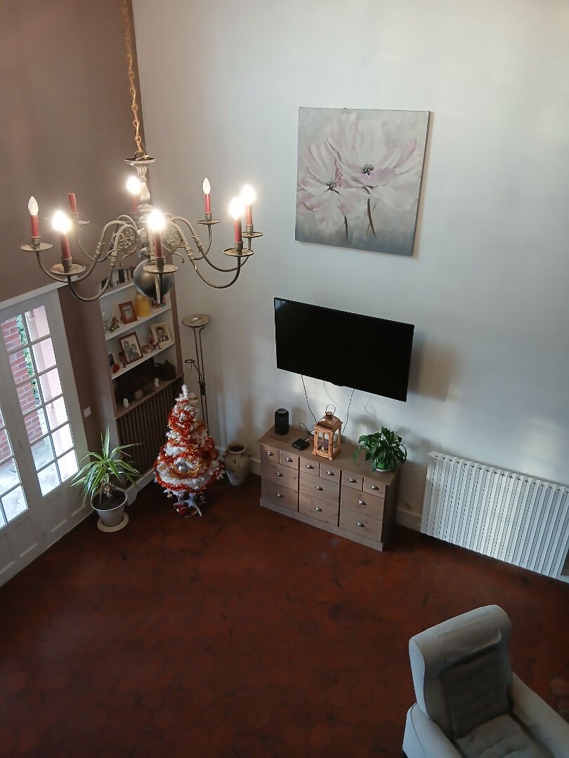 Villa in Bachivillers, Montchevreuil, France 5 - 18249179