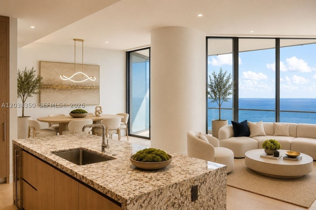 Condo in Miami, Florida, United States 5 - 18249301