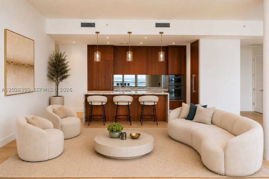 Condo in Miami, Florida, United States 1 - 18249301