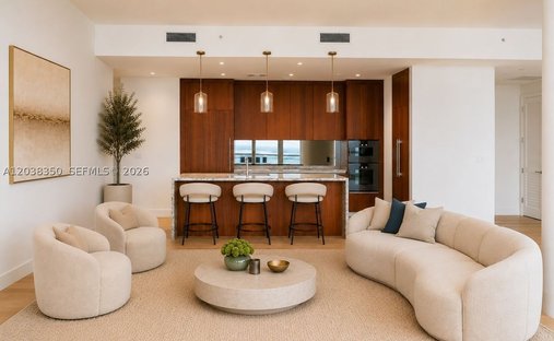 Condominio a Miami, Florida, Stati Uniti 1