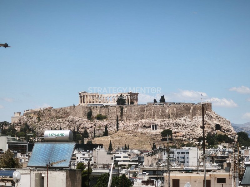 2nd District of Athens, Athens, Greece 2 - 18249487