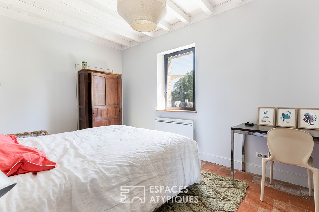 Villa in Saint Clair-Coteaux, Balma, France 5 - 18249144