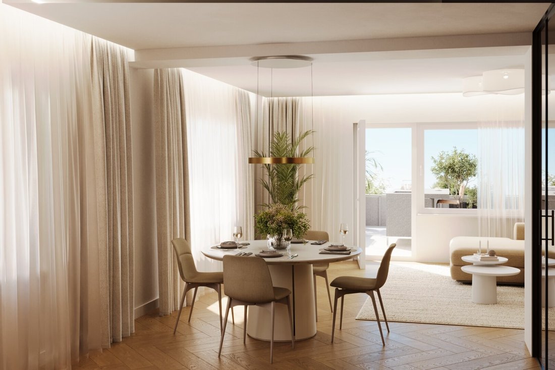 Apartment in Klagenfurt am Wörthersee, Carinthia, Austria 5 - 18249241