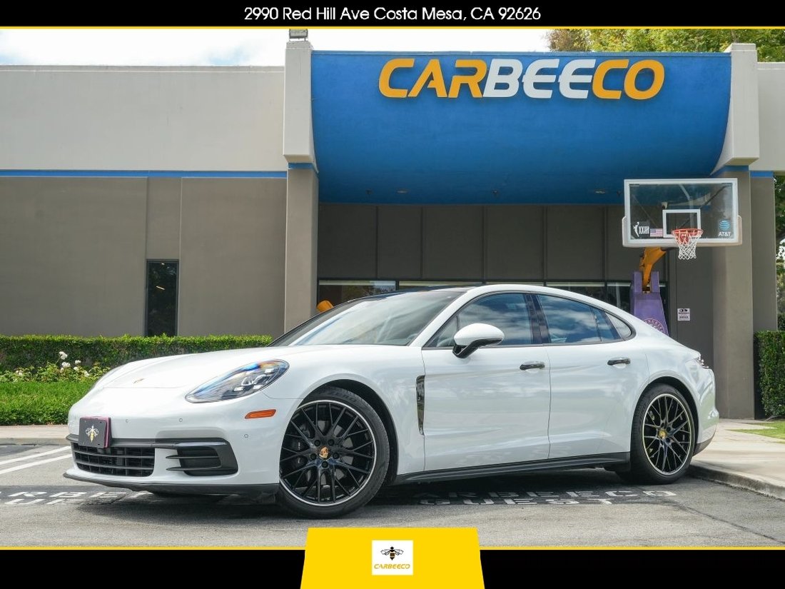 Sedan in Costa Mesa, CA, United States 1 - 18221227