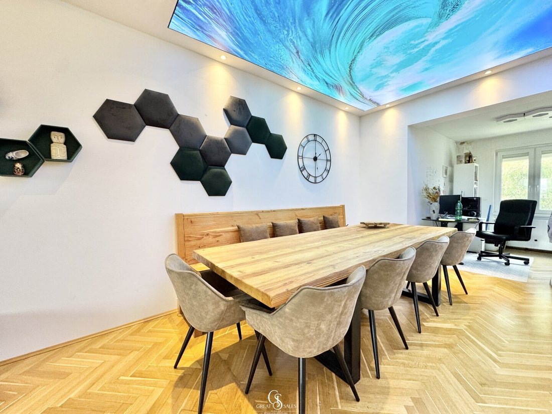 Apartment in Graz, Styria, Austria 5 - 18249224