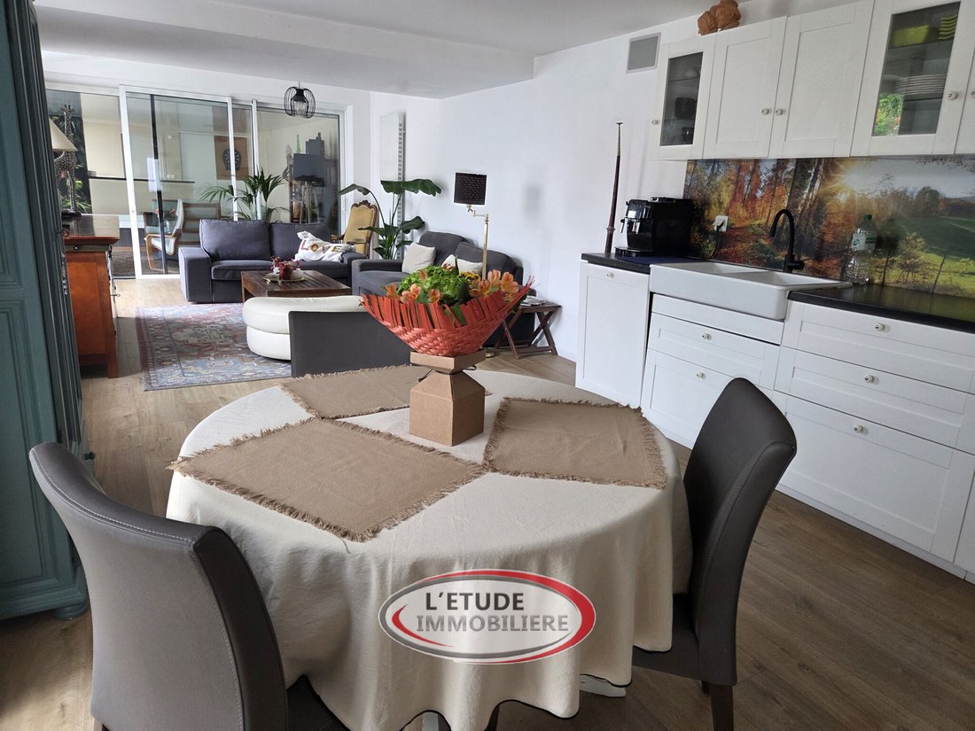 House in Villeneuve-en-Retz, Pays de la Loire, France 4 - 18249329