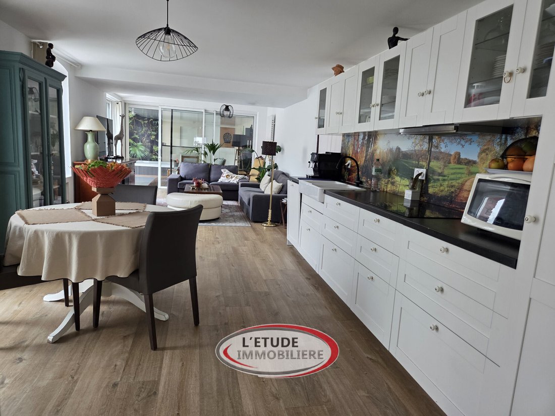 House in Villeneuve-en-Retz, Pays de la Loire, France 3 - 18249329