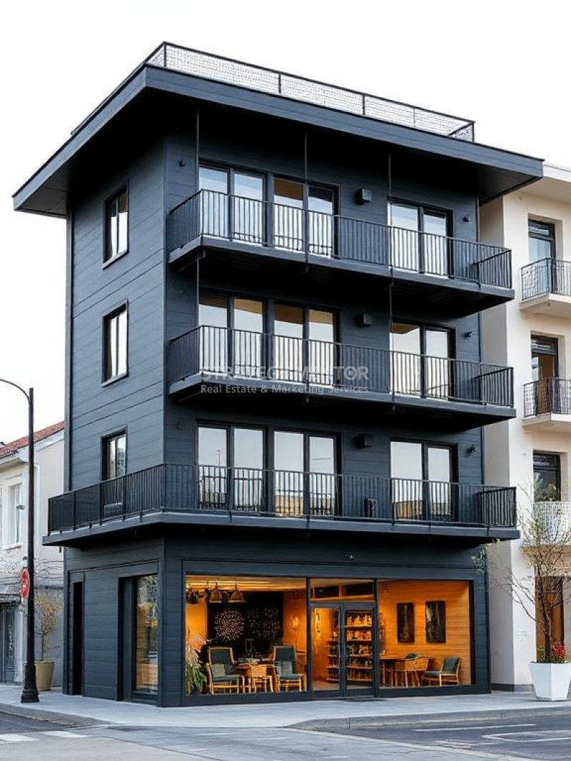 2nd District of Athens, Athens, Greece 1 - 18249487