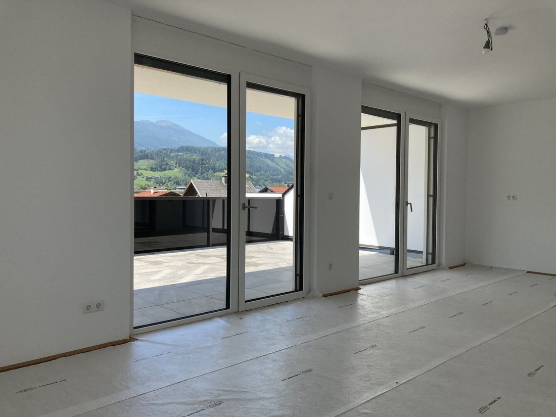 Penthouse in Baumkirchen, Tyrol, Austria 5 - 16430527