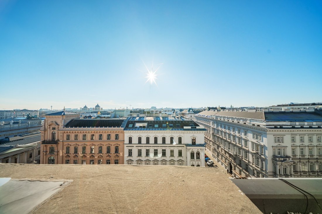 Penthouse in Vienna, Wien, Austria 1 - 17031735