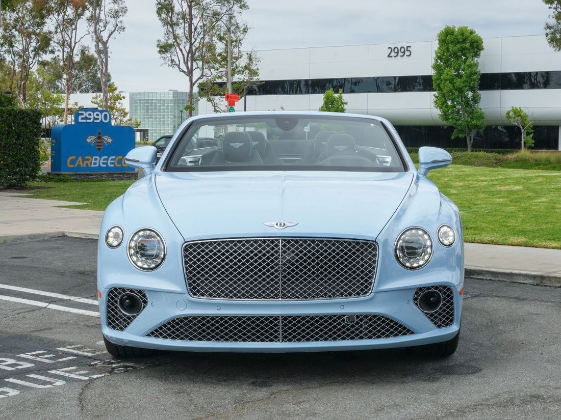 Cabriolet in Costa Mesa, CA, United States 2 - 18240445