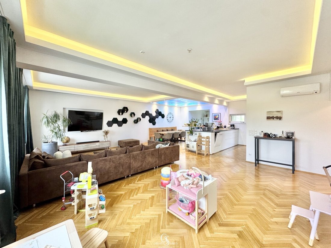 Apartment in Graz, Styria, Austria 4 - 18249224