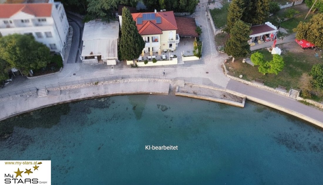 House in Vrh, Primorje-Gorski Kotar County, Croatia 3 - 18249312