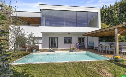 Villa in Pörtschach am Wörther See, Carinthia, Austria 1