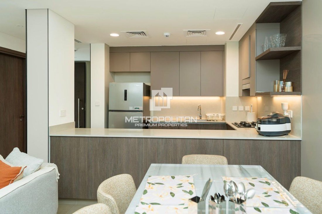 Townhouse in Tilal Al Ghaf, Dubai, United Arab Emirates 4 - 18249472